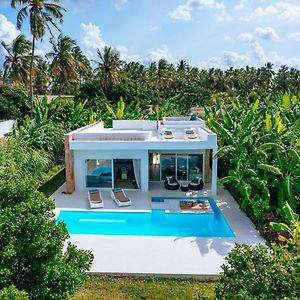 Ycona Luxury Resort