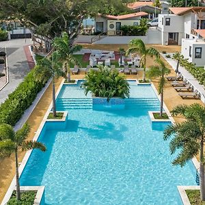 Malvales Resort